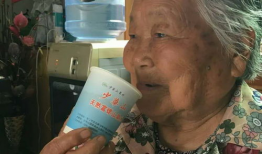 91岁的老妈直播,跨越时代的温暖分享