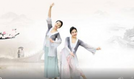 古典舞蹈视频大全,穿越时空的舞蹈艺术精华集锦